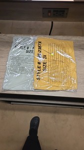Set of 2 Size 2X Zenana Tank Tops