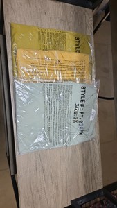 Set of 3 Size 3X Zenana Tank Tops
