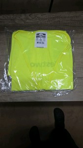 Radwear Safety Vest Size XL