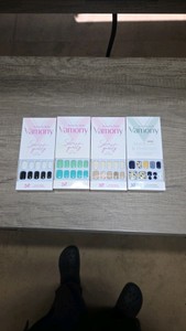 Press on Nails