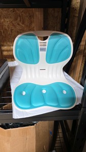Dr. Pillow Ergonomic Seat
