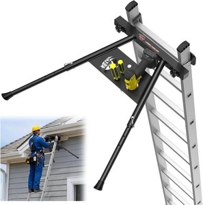 Euvlvt Extension Ladder Stabilizer