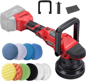 Aiderar Brushless Car Buffer Polisher