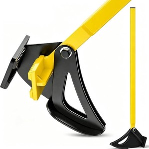Tahoe Dreams 48 Heavy Duty Root Puller for Trees and Shrubs