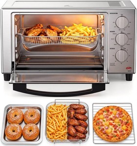 Havato 23 Quart Air Fryer 7-in-1 Convection Oven