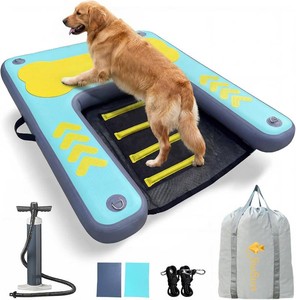 SwSun Dog Ramp for Pools and Lakes