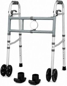 Questifyr Narrow Folding Walker
