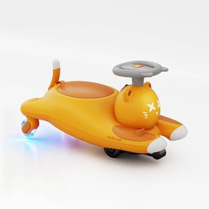 Garvee Electric Wiggle Car for Kids