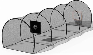 MR Batting Cage