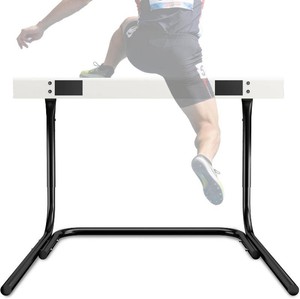 MR Height Adjustable Hurdle for Track and Field