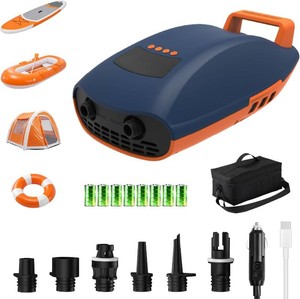 Swonder Paddle Board Electric Pump