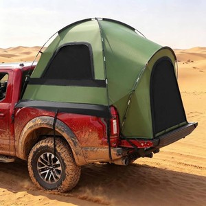 Bosvell Truck Bed Tent