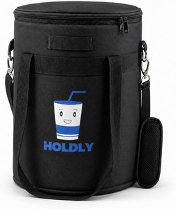 Holdly Mini Keg Cooler Bag