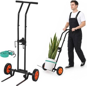 Garvee Plant Caddy