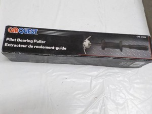 CarQuest Pilot Bearing Puller...