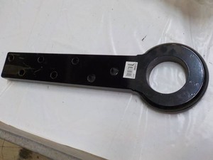 Curt Forged Lunette Eye Drawbar...