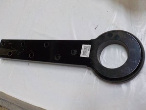 Curt Forged Lunette Eye Drawbar...