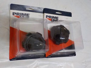 2 PrimeLnie Gas Caps...