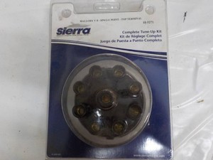 Sierra Complete Tune Up Kit...