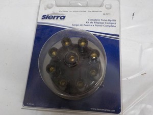Sierra Complete Tune Up Kit...