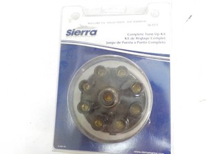 Sierra Complete Tune Up Kit...