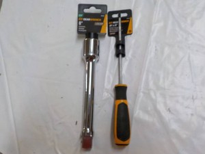 34 GearWrench 8 Extension and Ge...