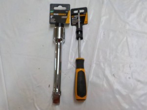 34 GearWrench 8 Extension and Ge...