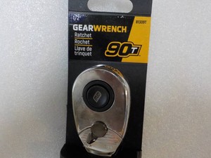 GearWrench Ratchet...
