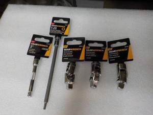 GearWrench Extension and Universal ...