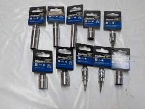 10 Die Hard Sockets...