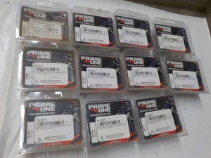 11 PrimeLine Wheel Bearing Kits...