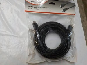 Innovera 25 Ft HDMI Male to Male Ca...