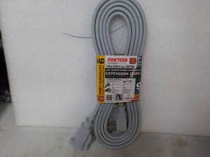Powtech 9 Ft Appliance Extension Co...