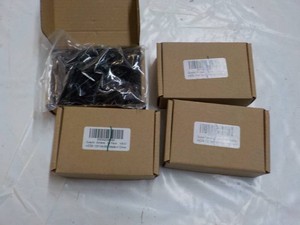 200 Ouschr Screws...