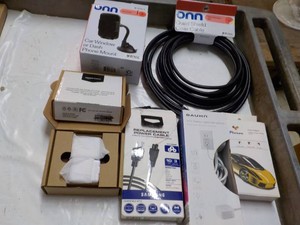 Electronic Lot...