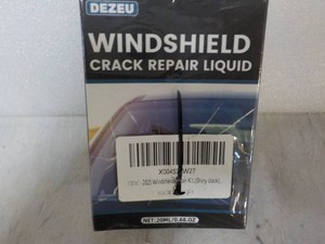 2 pack Deseu Windshield Crack Repai...