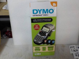DYMO Letratag 100 H  Label Maker...