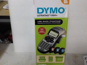DYMO Letratag 100 H  Label Maker...