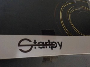 Sterlypy Gold Door Knobs...