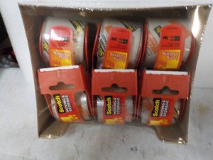 6 rolls Scotch 2 x 800 Long Lasti...