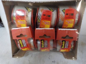 6 rolls Scotch 2 x 800 Long Lasti...