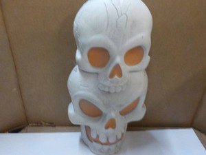 23 Tall Halloween Dcor Battery O...