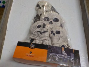 Halloween Outdoor Dcor with Stake...