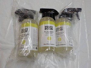 3 Mollys Suds All Purpose Cleaner...