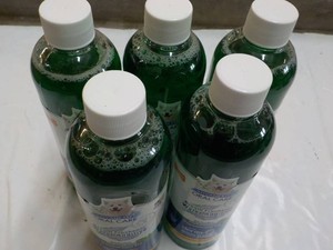 5 Oral Care Breath Freshener for Pe...