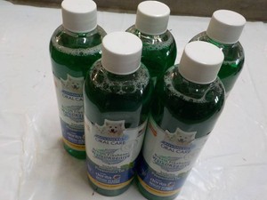 5 Oral Care Breath Freshener for Pe...