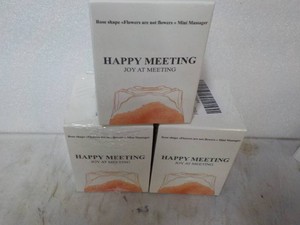 3 Happy Meeting ...