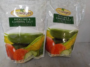 2 Mrs. Waces Pickling and Canning S...