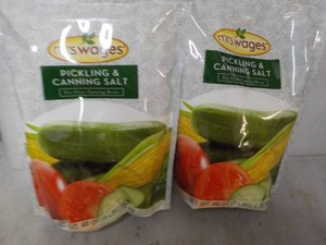 2 Mrs. Waces Pickling and Canning S...