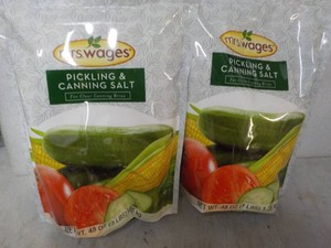 2 Mrs. Waces Pickling and Canning S...